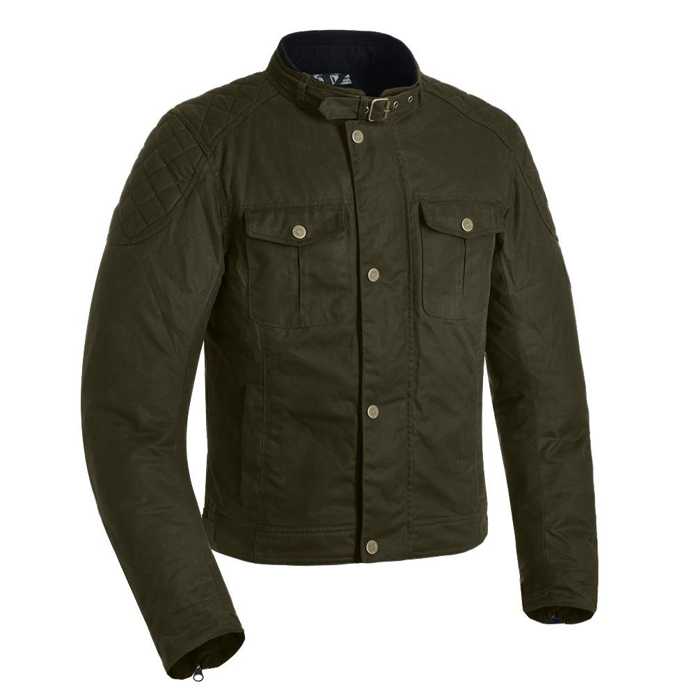 Oxford Holwell 1.0 Touring  Motorcycle Jacket