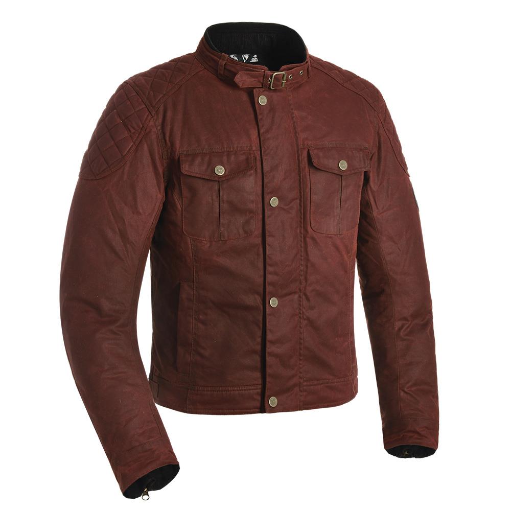 Oxford Holwell 1.0 Touring  Motorcycle Jacket