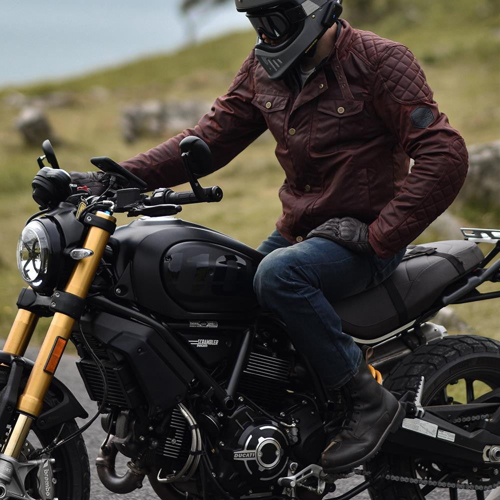 Oxford Holwell 1.0 Touring  Motorcycle Jacket