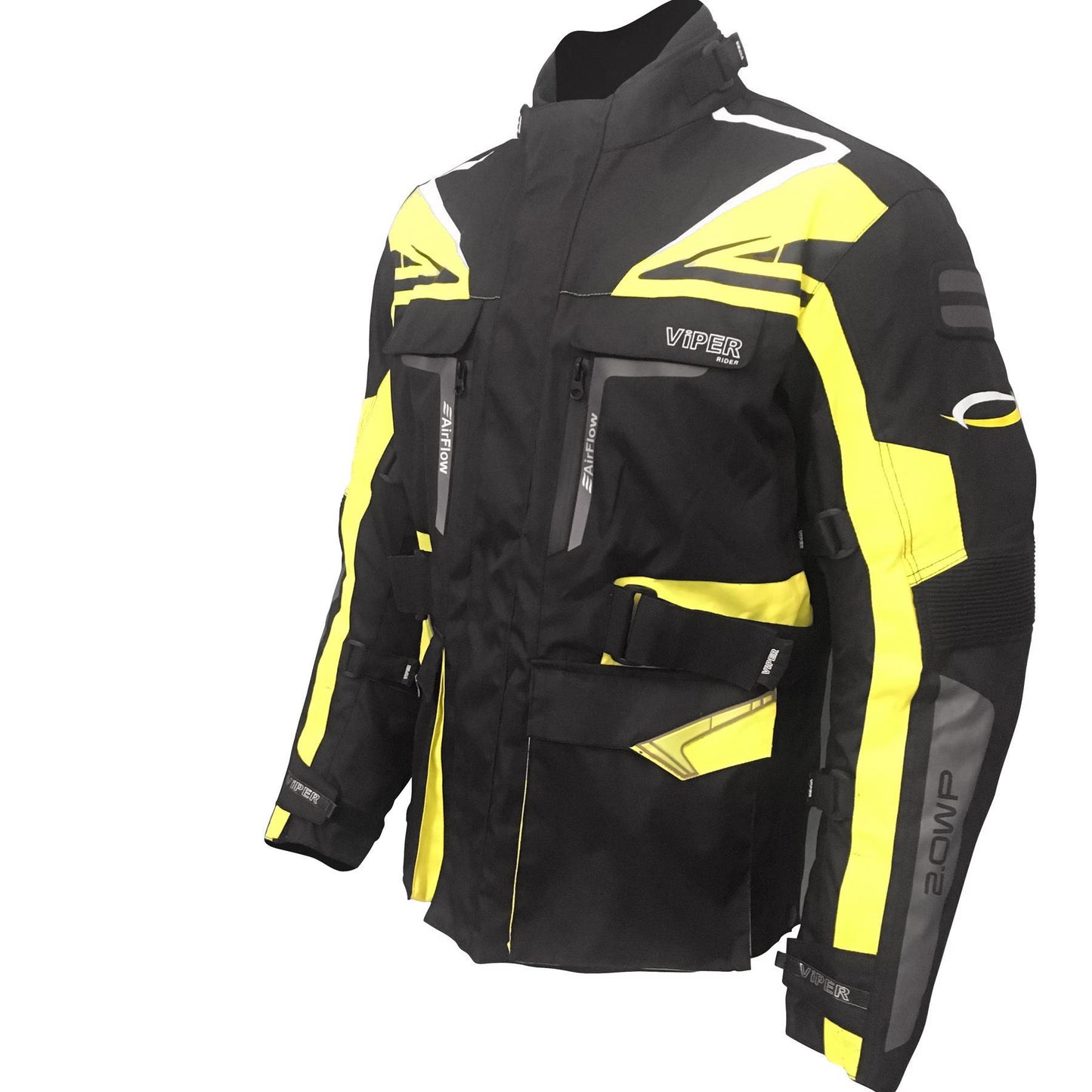 Viper Python 5 Jacket