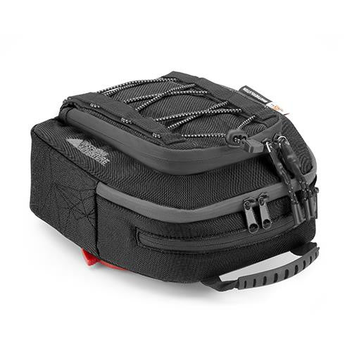 Kappa Motorbike Tang bag Tank Bag (4.5 ltr capacity) - Black