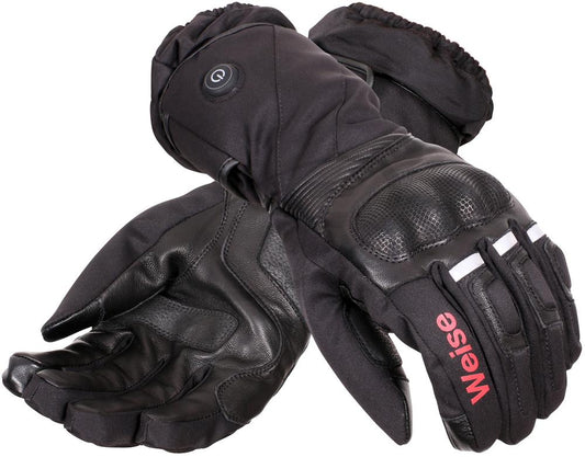 Weise ION Textile Heated Glove – Ultimate Warmth & Protection