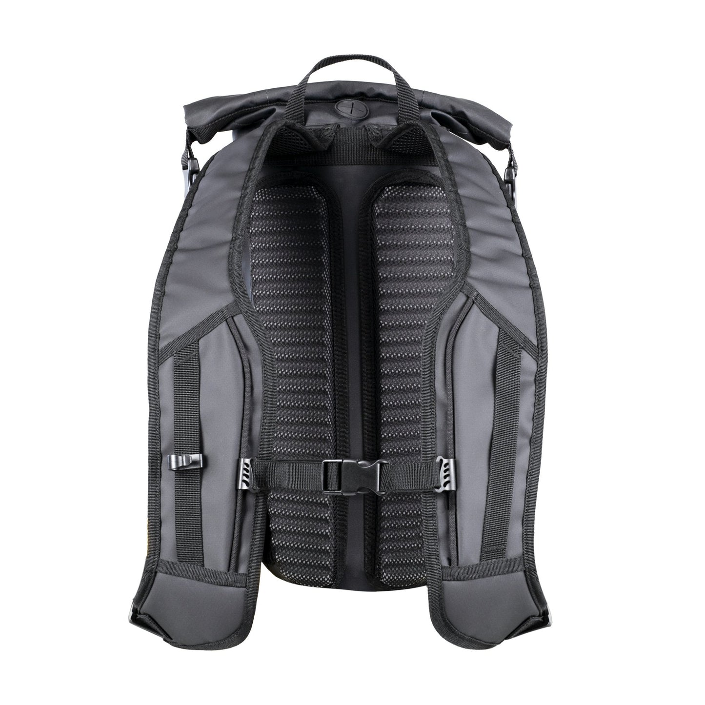 Oxford Aqua H2 Backpack Black with Hydration Bladder