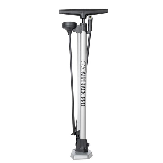 Oxford Airtrack Pro 2.0 Cycle Motorbike Track Pump