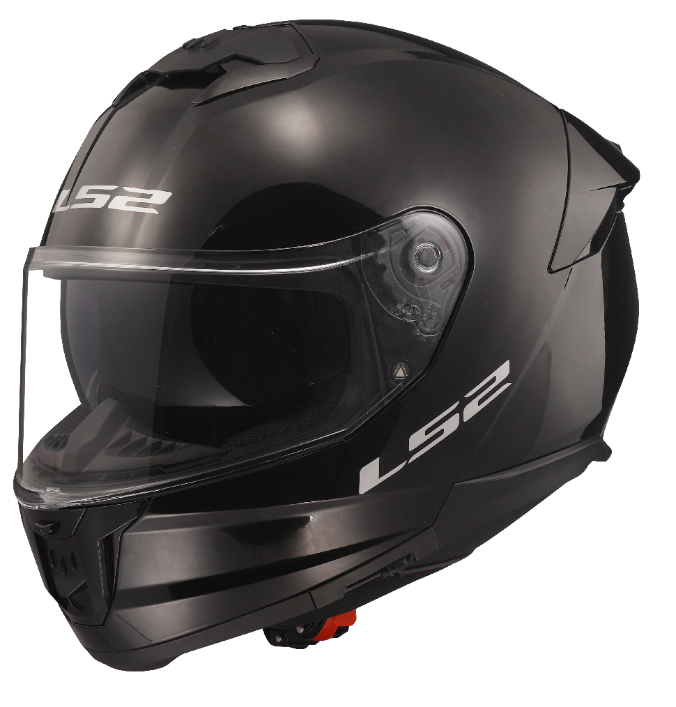 LS2 FF808 STREAM II HELMET