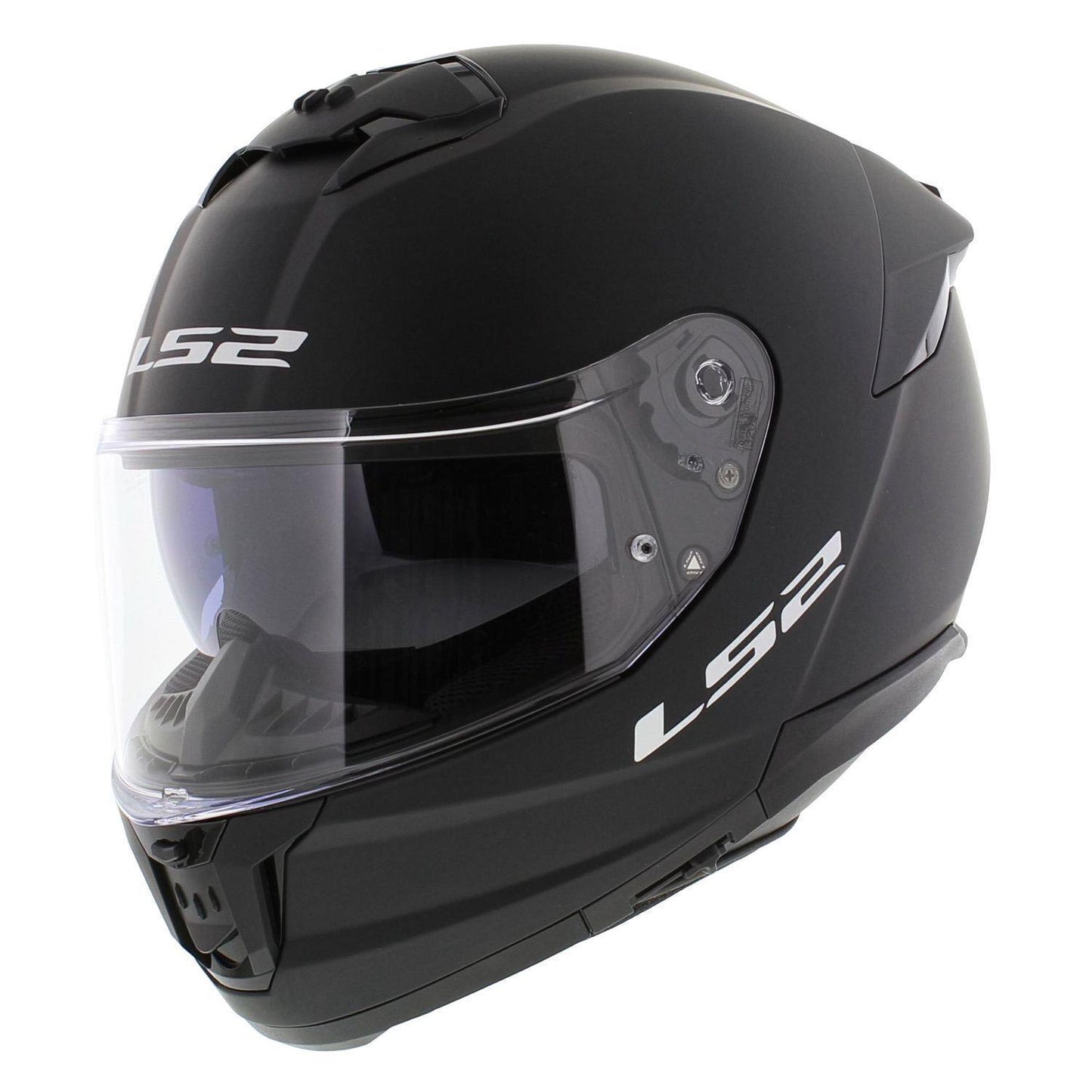 LS2 FF808 STREAM II HELMET
