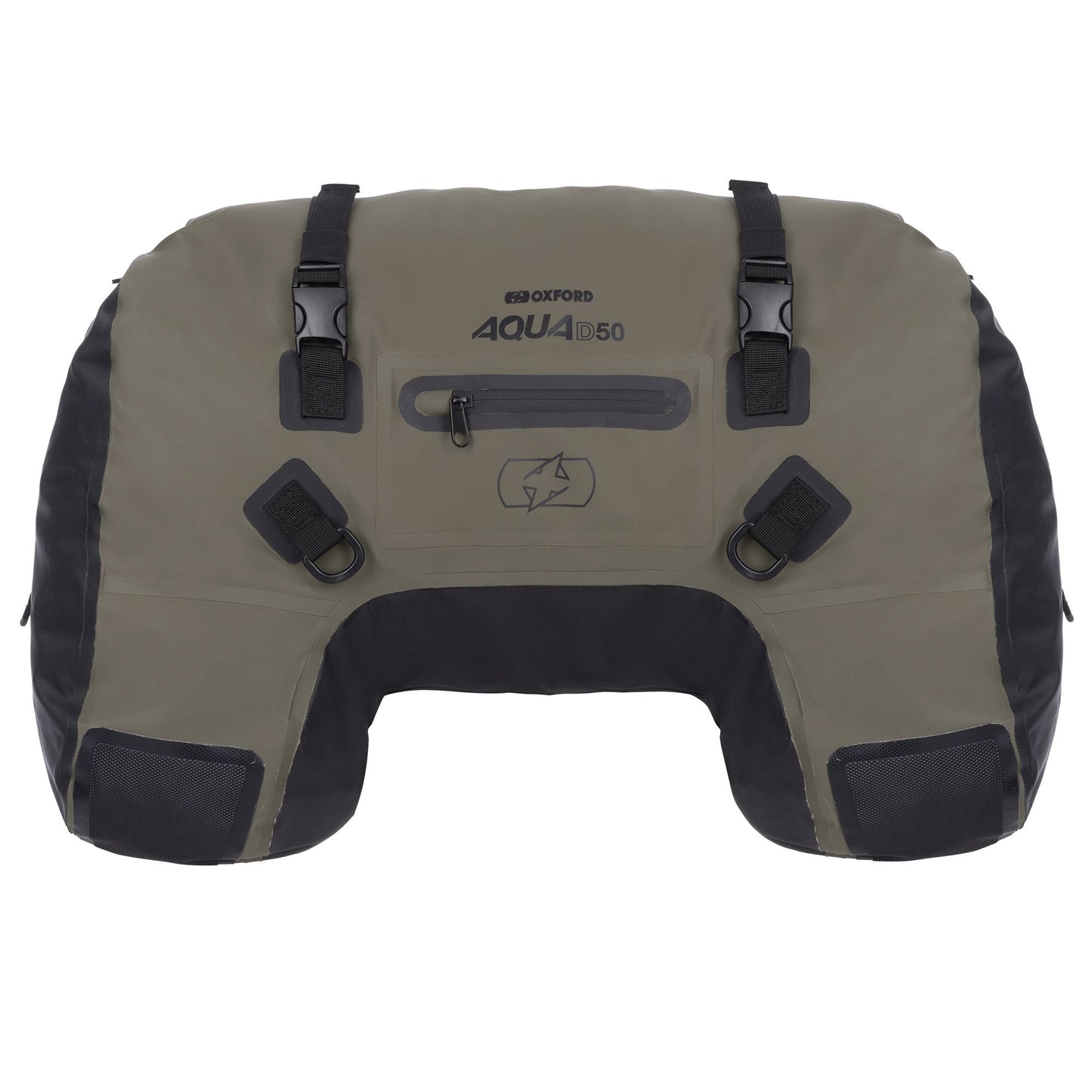 Oxford AQUA D-50 Duffle Bag