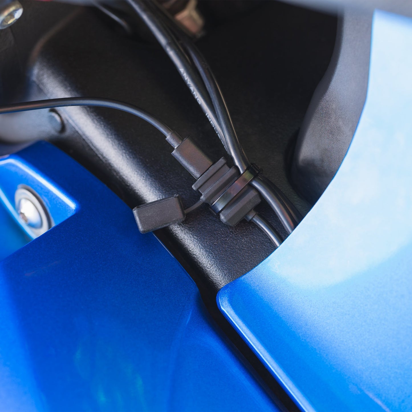 Oxford USB Type C 3.0 AMP Charging Kit