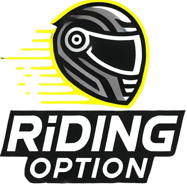 Riding Options