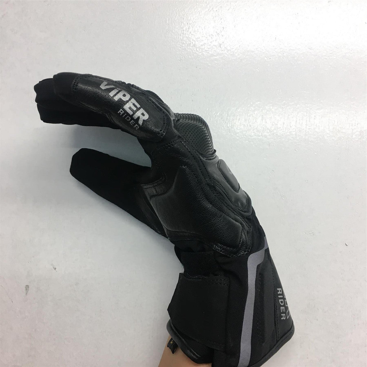 Viper Toureg Road CE Approved Textile Motorcycle Gloves