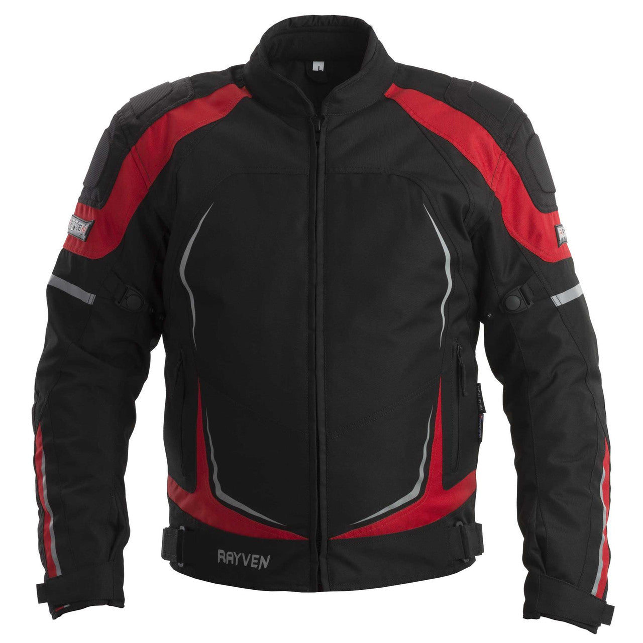 Rayven Scorpion Waterproof Textile Jacket