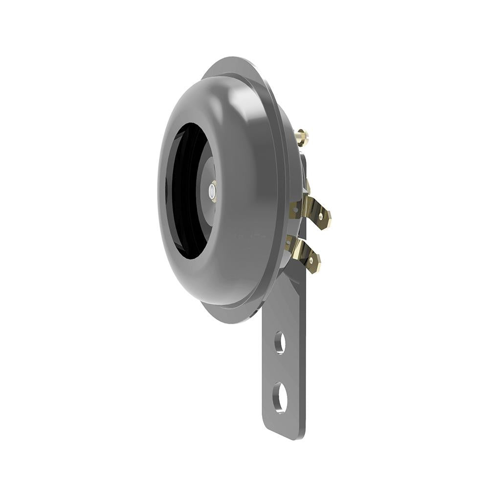 Oxford 12V  Motorbike Horn 105 db Scooter Chrome Horn