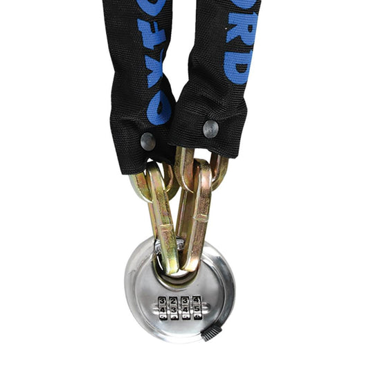 Oxford Discus Chain10 (10mmSQx1.5Mtr)