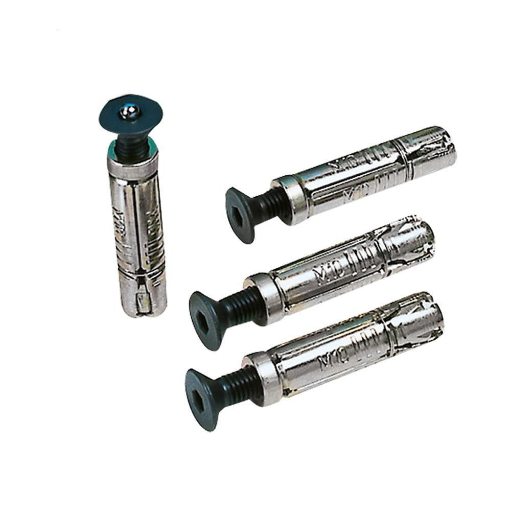 Oxford Beast Motorcycle Motorbike Anchor Lock