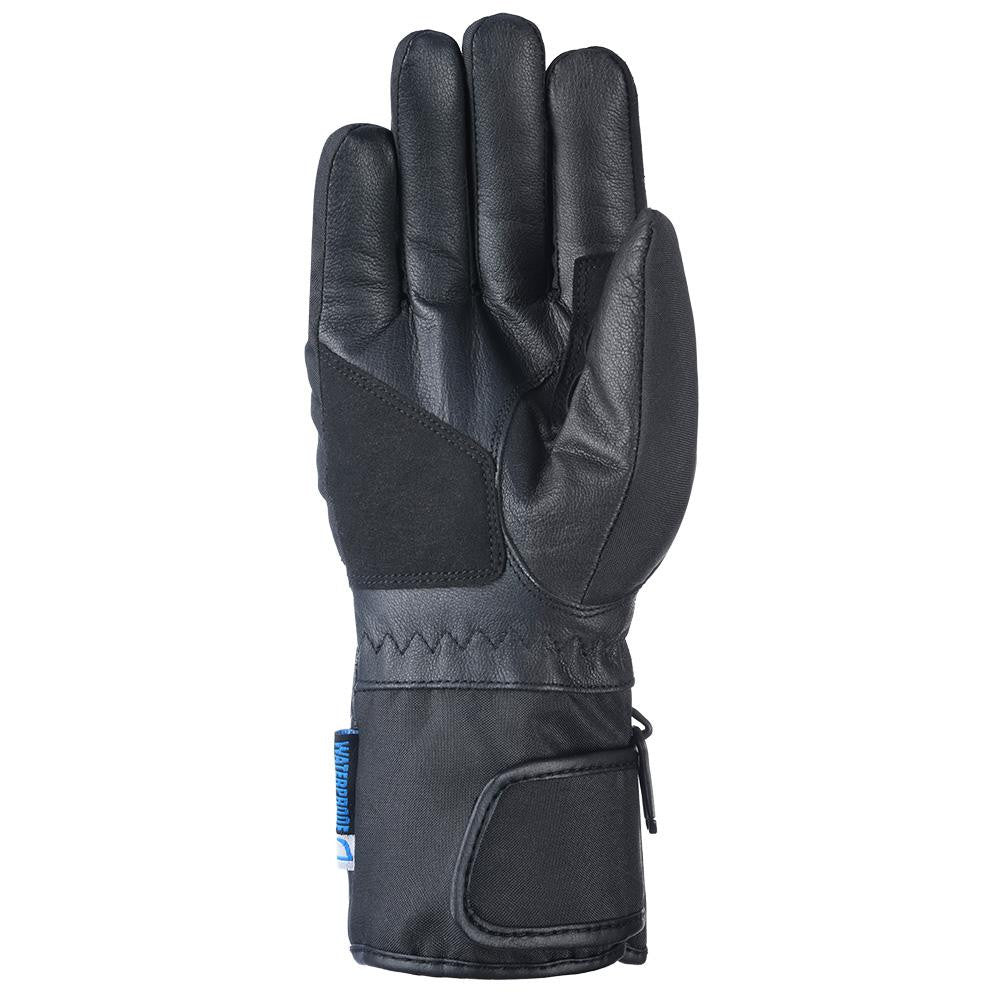 Oxford Spartan Motorcycle Motorbike Touring Gloves