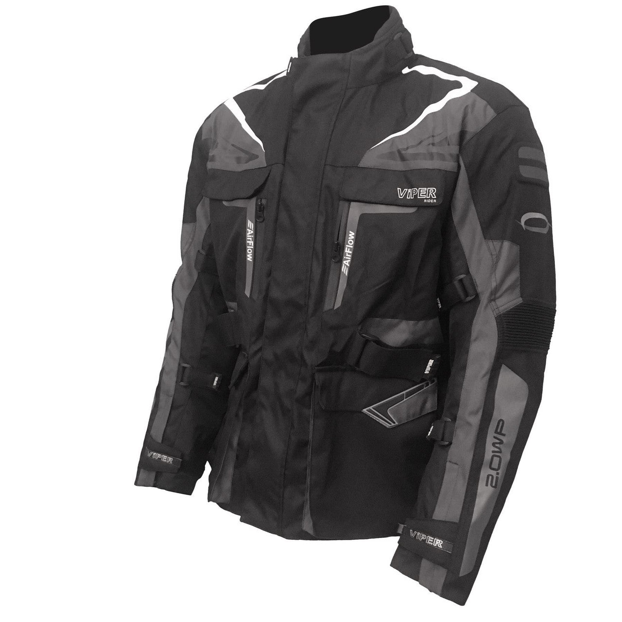 Viper Python 5 Jacket