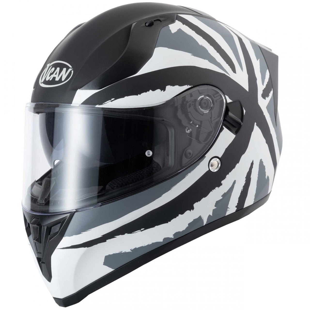 2022 Vcan V128 Full Face Motorcycle Road Helmet