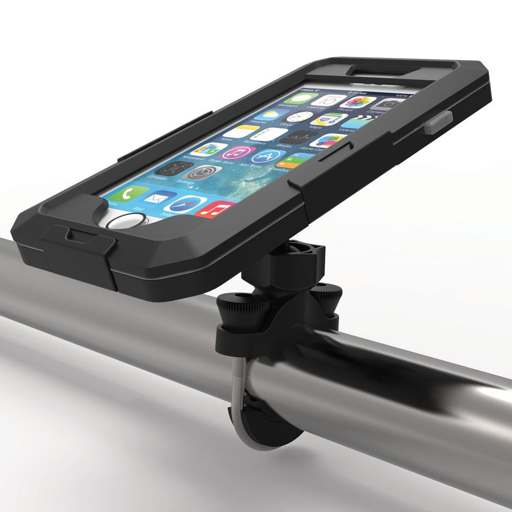 Oxford Aqua Dryphone Pro iPhone 6+/7+/8+ handlebar phone cover
