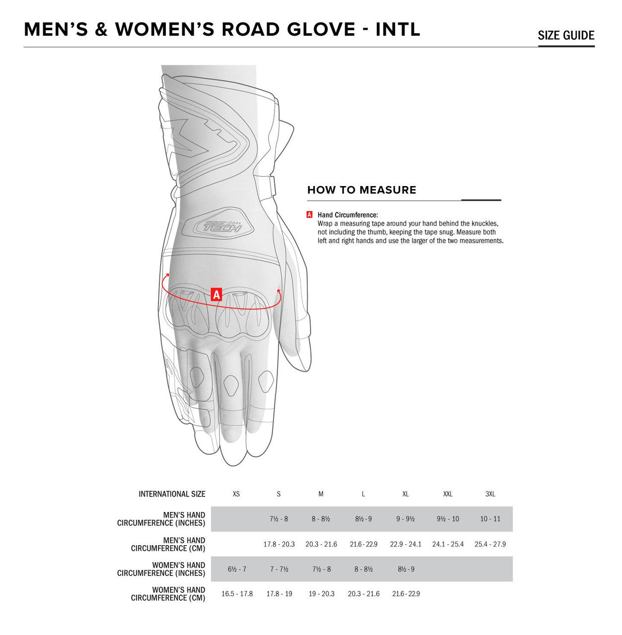 Alpinestars Stella SMX 2 v2 Air Motorcycle Gloves