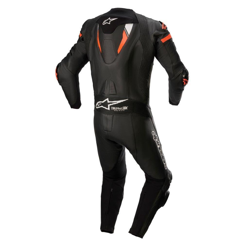 Alpinestars Missile V2 Ignition Motorcycle One Piece Leather Suit
