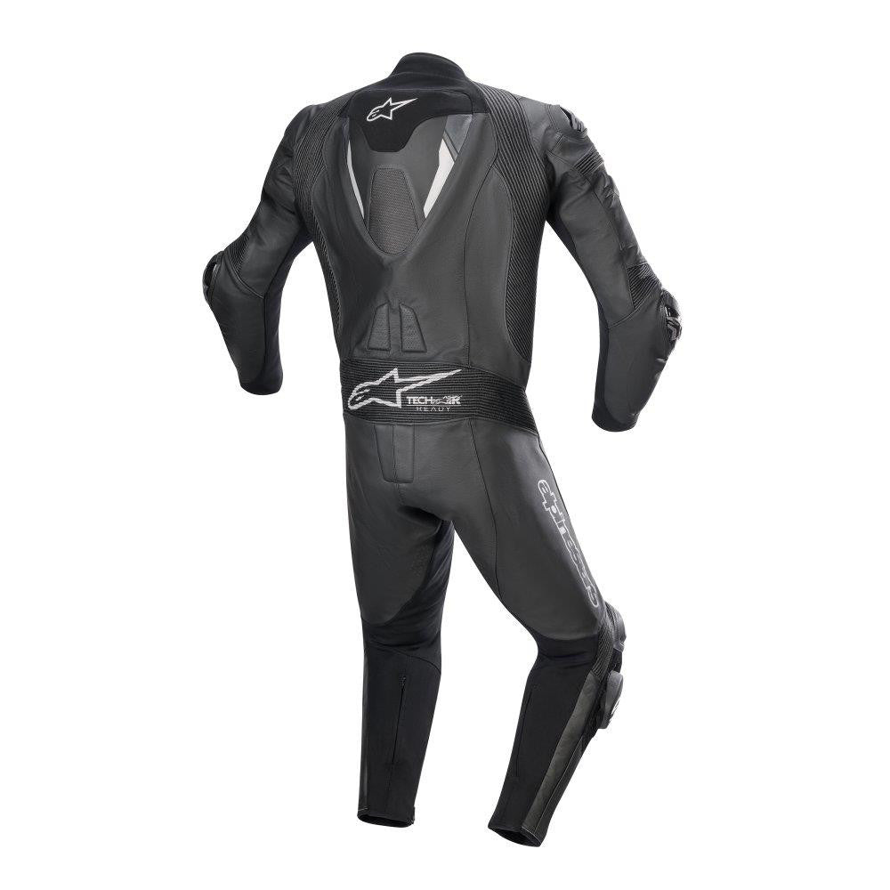 Alpinestars Missile V2 Ignition Motorcycle One Piece Leather Suit