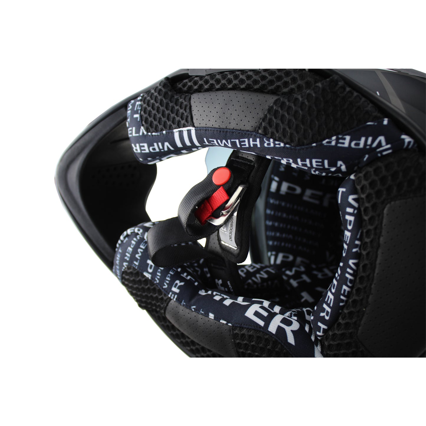 198 RXV288 Enduro Helmet | Lightweight Off-Road & Adventure Motorcycle Helmet