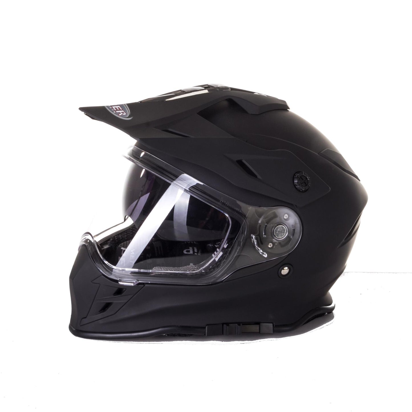 198 RXV288 Enduro Helmet | Lightweight Off-Road & Adventure Motorcycle Helmet