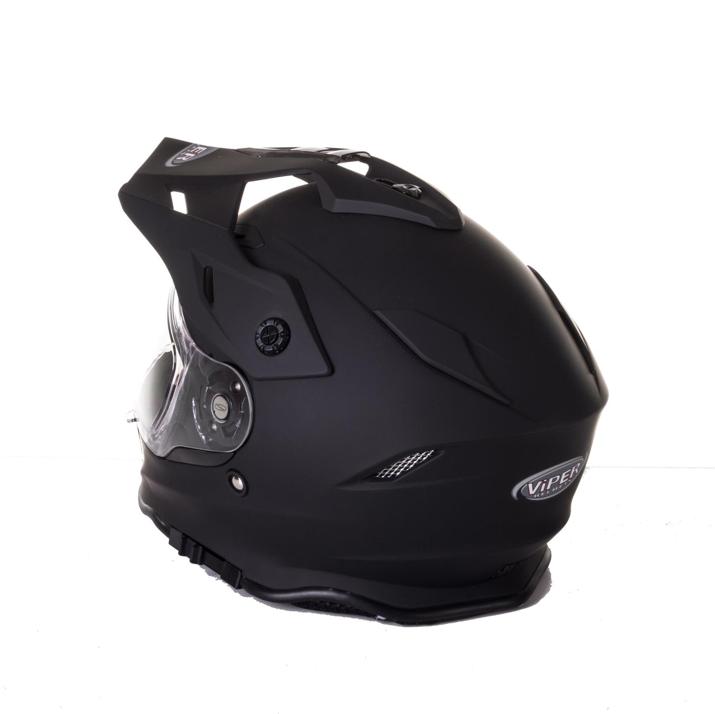 198 RXV288 Enduro Helmet | Lightweight Off-Road & Adventure Motorcycle Helmet